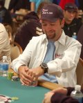 Daniel Negreanu