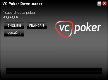 Vc poker