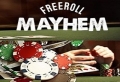 Full Tilt запускает серию турниров Freeroll Mayhem