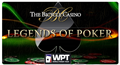 Быстрее, сильнее, больше: День 1б турнира WPT Legends 