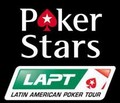 PokerStars объявил о 4-м сезоне Latin American Poker Tour 