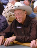 Doyle Brunson играет со смертью 