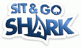 Sit and Go Shark 