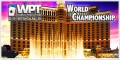 Определились участники финального стола WPT World Championship