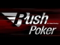 Стратегия игры в раш покер (rush poker)