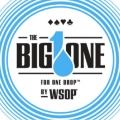 Тридцать игроков примут участие в турнире WSOP Big One